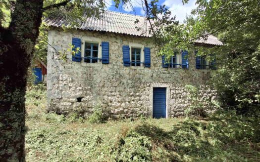 Land for sale, Međurječje, Kolašin