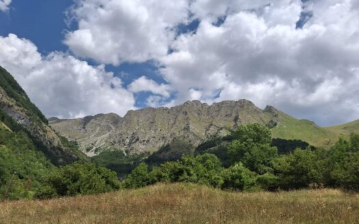 Land for sale, Međurječje, Kolašin