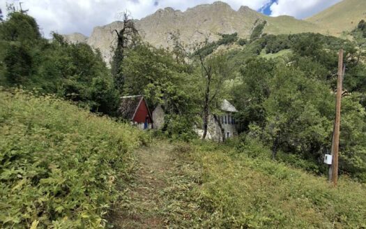 Land for sale, Međurječje, Kolašin