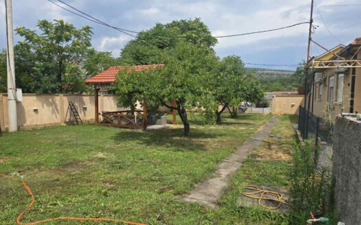 Land for sale, Tološi, Podgorica