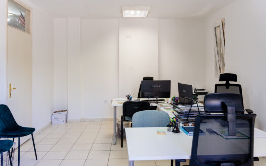 Office space for sale, Preko Morače, Podgorica