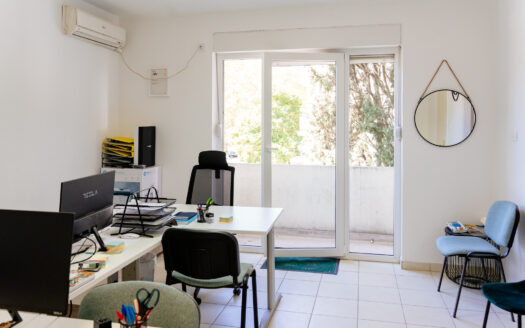 Office space for sale, Preko Morače, Podgorica