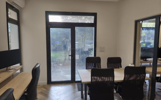 Office space for sale, Zabjelo, Podgorica