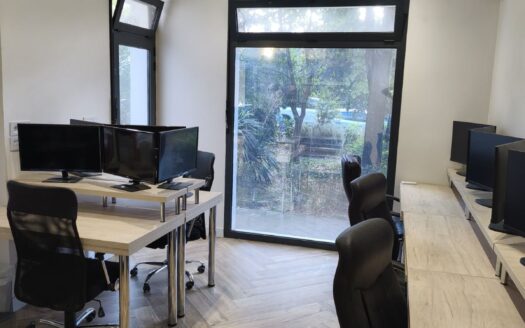 Office space for sale, Zabjelo, Podgorica