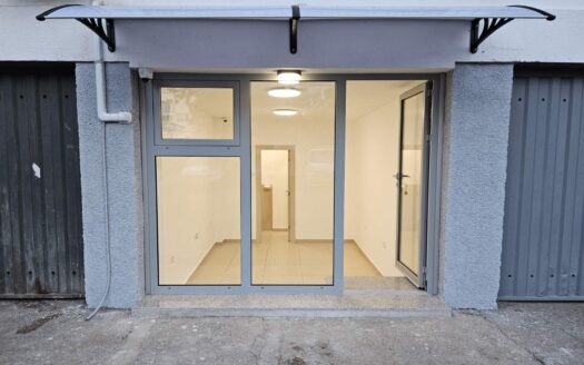 Office space for rent, Preko Morače, Podgorica