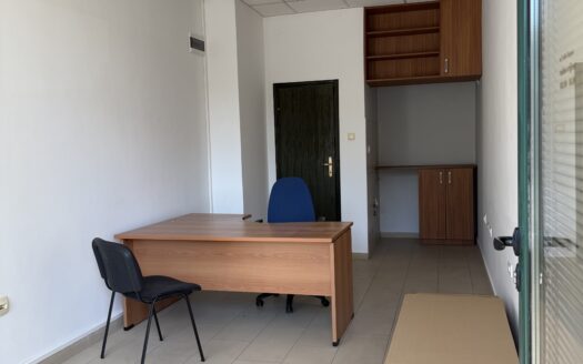 Office space for rent, Vezirov most, Podgorica
