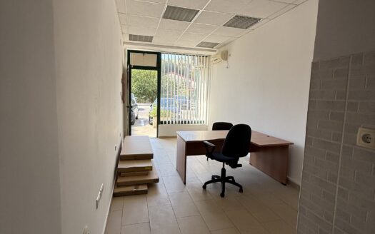 Office space for rent, Vezirov most, Podgorica