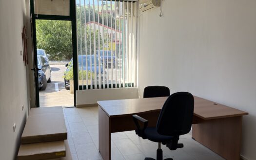 Office space for rent, Vezirov most, Podgorica