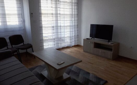 Studio apartment for sale, City kej, Podgorica