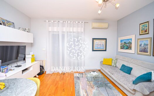 Your New Beginning, City kvart, Podgorica