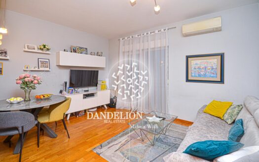 Your New Beginning, City kvart, Podgorica