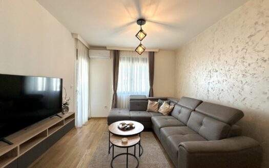 One bedroom apartment for sale, City kvart, Podgorica