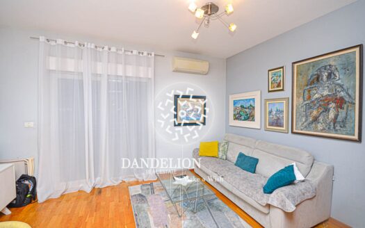 Your New Beginning, City kvart, Podgorica