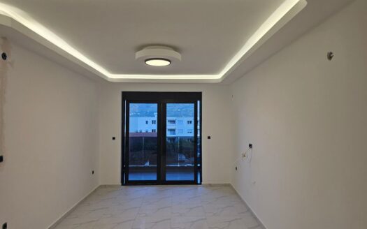 One bedroom apartment for sale, Đenovići, Herceg Novi