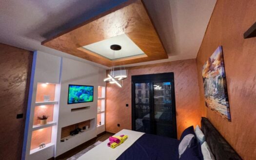 Studio apartment for sale, Ljubović, Podgorica