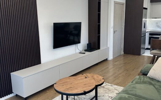 One bedroom apartment for sale, Pobrežje, Podgorica