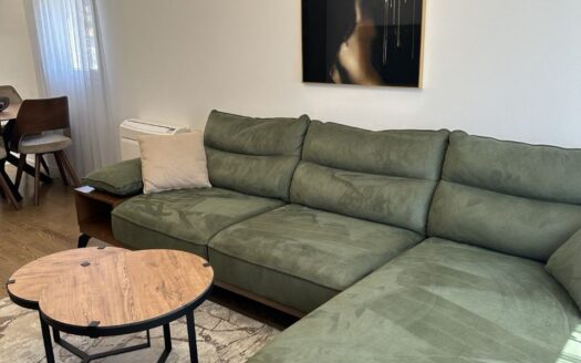 One bedroom apartment for sale, Pobrežje, Podgorica