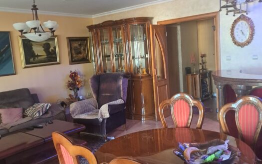 Two bedroom apartment for sale, Preko Morače, Podgorica