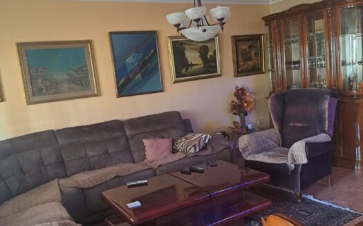 Two bedroom apartment for sale, Preko Morače, Podgorica