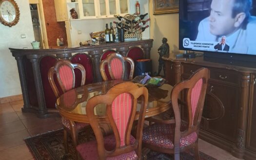 Two bedroom apartment for sale, Preko Morače, Podgorica