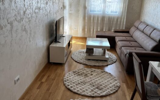 One bedroom apartment for sale, Stari Aerodrom, Podgorica