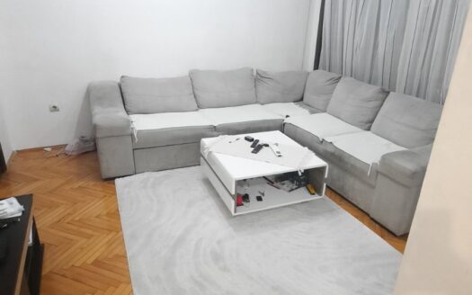 One bedroom apartment for sale, Stari Aerodrom, Podgorica