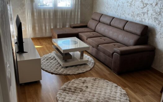 One bedroom apartment for sale, Stari Aerodrom, Podgorica