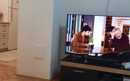 One bedroom apartment for sale, Stari Aerodrom, Podgorica