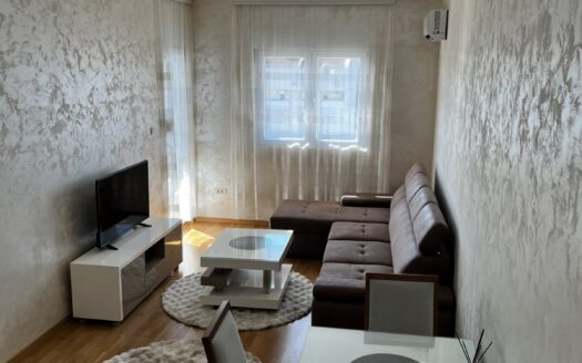 One bedroom apartment for sale, Stari Aerodrom, Podgorica