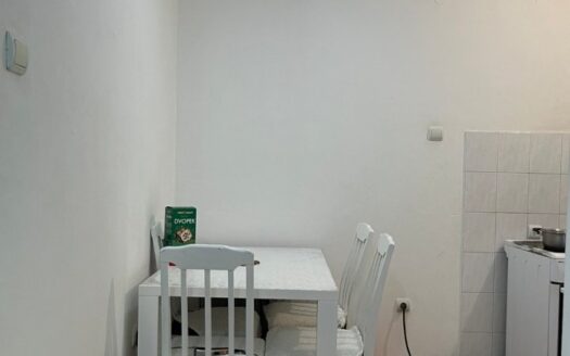 One bedroom apartment for sale, Stari Aerodrom, Podgorica