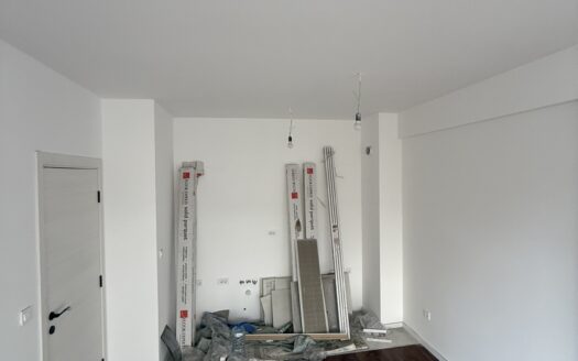 Two bedroom apartment for sale, Stari Aerodrom, Podgorica