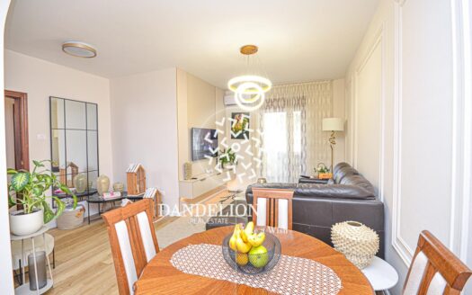 The Cityscape View, Kod Vezirovog mosta, Podgorica