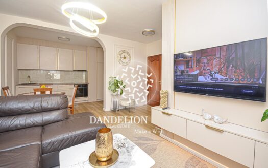 The Cityscape View, Kod Vezirovog mosta, Podgorica