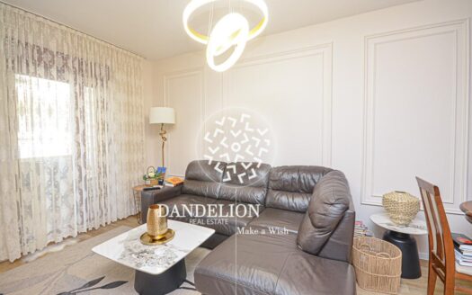 The Cityscape View, Kod Vezirovog mosta, Podgorica