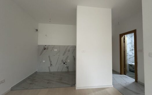 One bedroom apartment for sale, Zabjelo, Podgorica