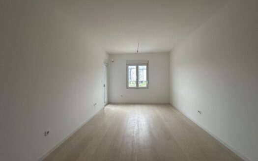 One bedroom apartment for sale, Zabjelo, Podgorica