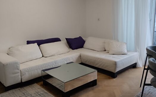 Two bedroom apartment for rent, Preko Morače, Podgorica