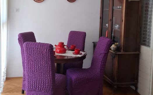 Dvosoban stan za izdavanje, Blok 5, Podgorica