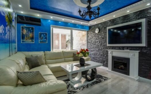 One bedroom apartment for rent, Budva