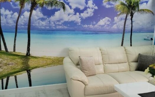 One bedroom apartment for rent, Budva