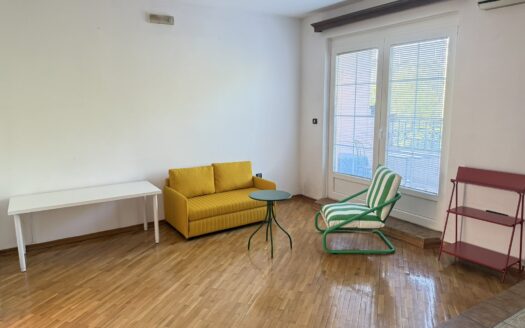 One bedroom apartment for rent, Centar, Podgorica