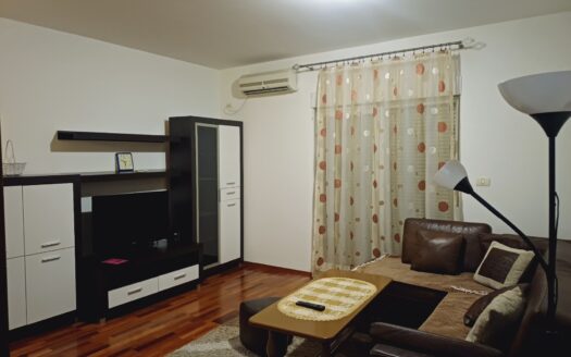 One bedroom apartment for rent, City kvart, Podgorica