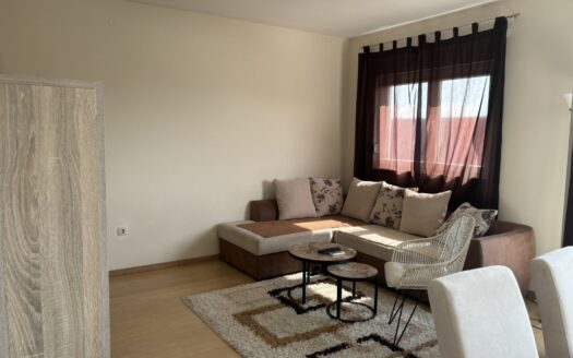 One bedroom apartment for rent, City kvart, Podgorica