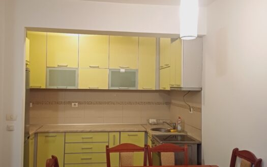 One bedroom apartment for rent, City kvart, Podgorica