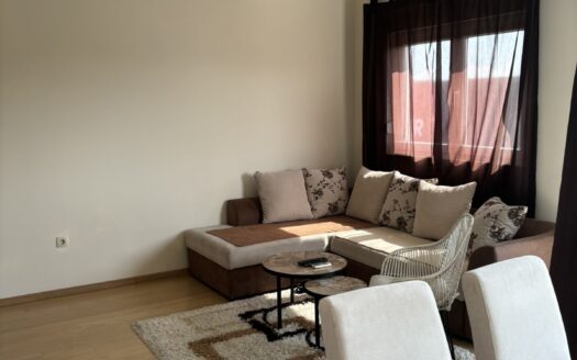 One bedroom apartment for rent, City kvart, Podgorica