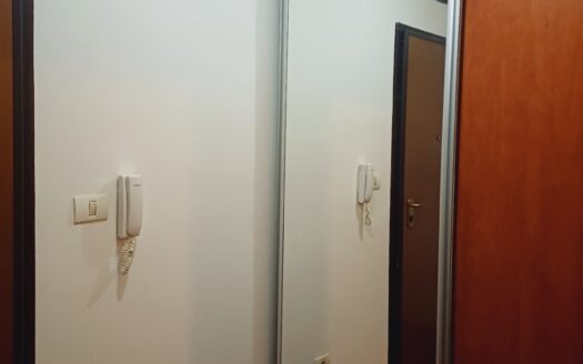 One bedroom apartment for rent, City kvart, Podgorica