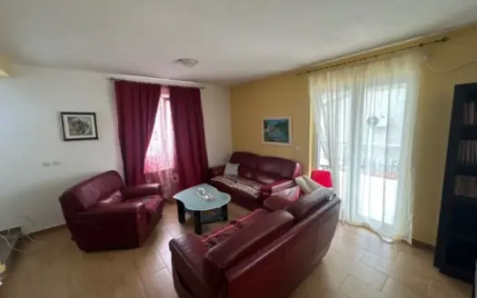Three bedroom apartment for rent, Donja Gorica, Podgorica