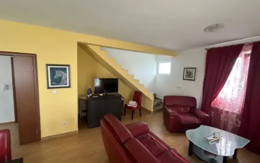 Three bedroom apartment for rent, Donja Gorica, Podgorica