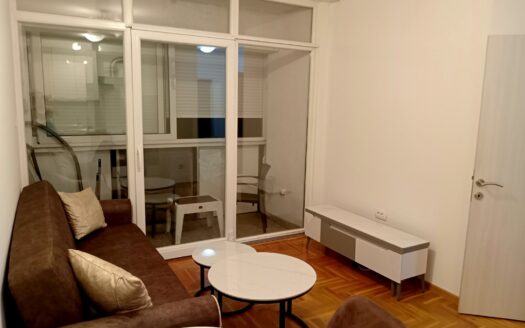 One bedroom apartment for rent, Iza Delte, Podgorica