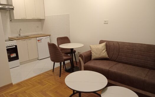One bedroom apartment for rent, Iza Delte, Podgorica